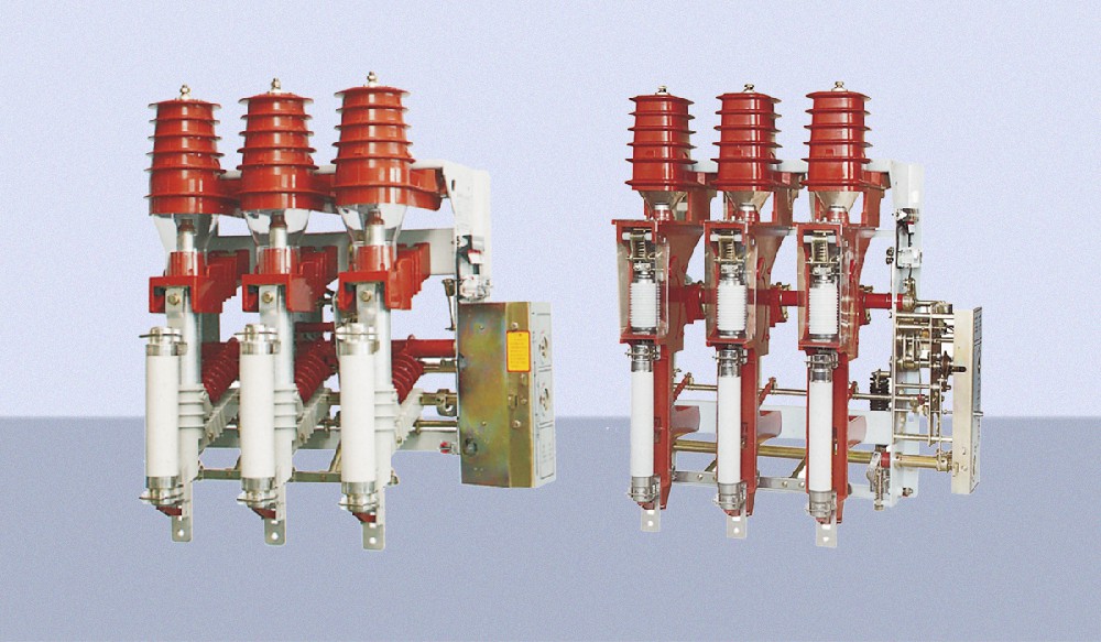隔離開關(guān)和負荷開關(guān)的根本區(qū)別